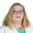 Photo: Dr. Letitia Tierney, MD