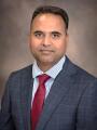 Photo: Dr. Praveen Narahari, MD