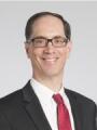 Photo: Dr. Miguel Regueiro, MD