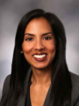 Photo: Dr. Elora Hussain, MD