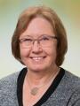 Photo: Carol Hargate, CPNP