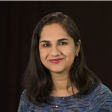 Photo: Dr. Namrata Dass, MD