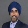 Photo: Dr. Jasbir Singh, MD
