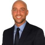 Dr. Patrick Gorby, DPT