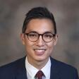 Photo: Dr. Franklin Chang, MD