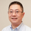 Photo: Dr. Eugene Liu, MD