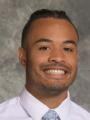 Photo: Dr. Denzel Harris, DDS