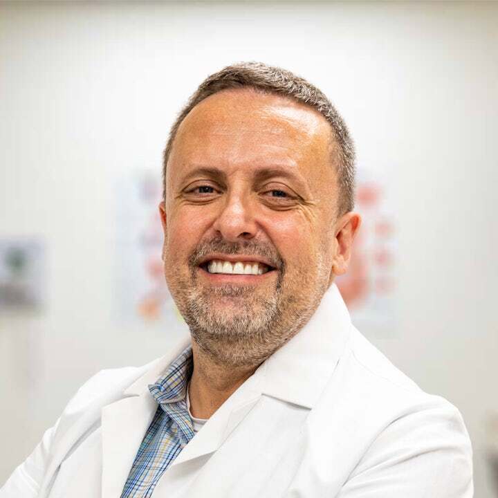 Dr. David Brandt, MD, Family Medicine Physician - Chicago, IL ...