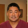 Photo: Dr. Garrett Hayashi, DDS