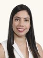 Photo: Dr. Orlanda Ferreira, MD