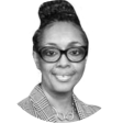 Photo: Trenia Allen, LCSW