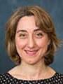 Photo: Dr. Nazanene Esfandiari, MD