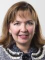 Photo: Dr. Denise Yardley, MD