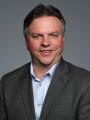 Photo: Dr. Gregory Grant, MD