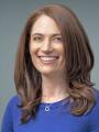 Photo: Dr. Amanda Schneider, MD