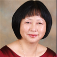 Photo: Dr. Susan Shimomaye, MD