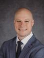 Photo: Dr. Dane Todd, MD