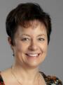 Photo: Dr. Shawna Baker, MD