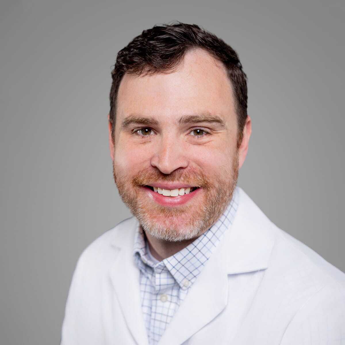 Dr. Joseph Bush, MD – Family Medicine Physician for Acute Upper ...