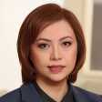 Photo: Dr. Lily Phouikham, DO