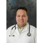 Dr. George Despines, MD