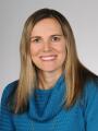 Photo: Dr. Rebecca Leddy, MD