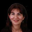 Photo: Dr. Maryam Mortezaiefard, DO