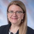 Photo: Dr. Natalia Stovall, MD