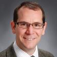 Photo: Dr. Donald Basel, MD