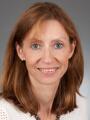 Photo: Dr. Kirsten Odegard, MD