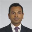 Photo: Dr. Hassan Siddiki, MD