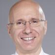 Photo: Dr. Aaron Bernstein, MD