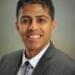 Photo: Dr. Kiran Nair, DO