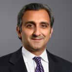 Dr. Paymaun Lotfi, MD