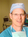 Photo: Dr. Joseph Berg, MD