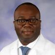 Photo: Dr. Felix Mensah, MD