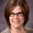 Photo: Dr. Jill Vollbrecht, MD
