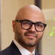 Photo: Dr. Omar Shams, MD