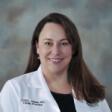 Photo: Dr. Erica Yates, MD