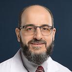 Dr. Mohamed Turki, MD