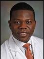 Photo: Dr. Rasheed Abiola, MD