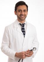 Dr. Hamid Bashir, MD – Rheumatologist for Joint Pain in Rockford, IL