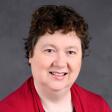Photo: Dr. Katherine Keith, MD