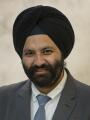 Dr. Rajnish Chawla, MD