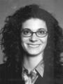 Photo: Dr. Sarah D'Hulst, MD