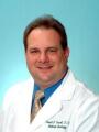 Photo: Dr. David Powell, DO