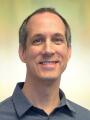 Photo: Dr. Matthew Hamar, DO