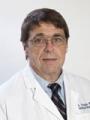 Photo: Dr. Lonard Rigsby, MD
