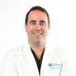 Photo: Dr. Ben Thomas, DO
