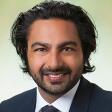 Photo: Dr. Nisar Zaidi, MD
